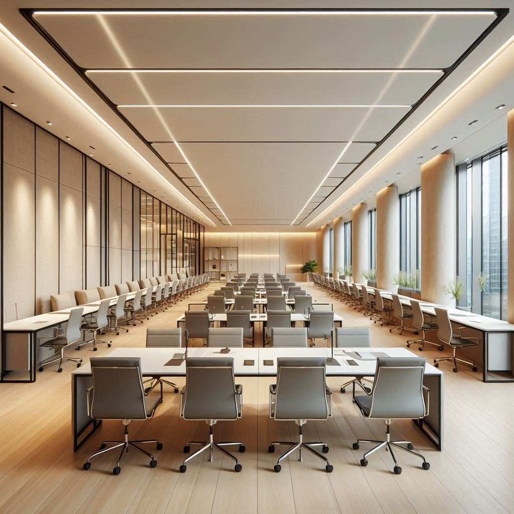 客户回访密集进行为何会暴露员工关怀组在写字楼办公企业接待礼仪上的流程缺口